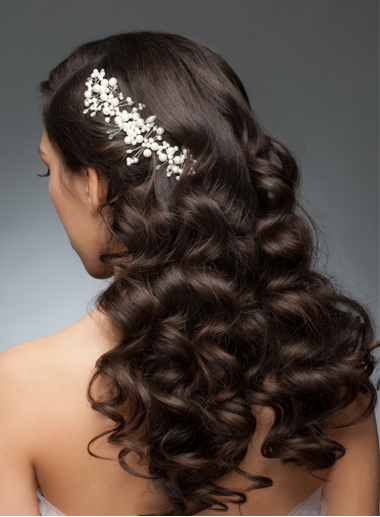 Hairstyle